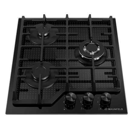 Газовая варочная панель Maunfeld EGHG.43.73CB2/G preview 2