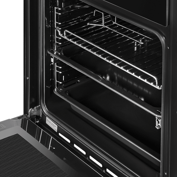 Духовой шкаф Maunfeld EOEH7616B preview 5