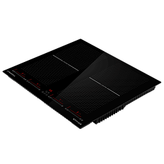 Индукционная варочная панель Maunfeld CVI594SF2BK Inverter