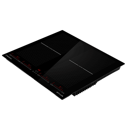 Индукционная варочная панель Maunfeld CVI594SF2BK Inverter preview 3