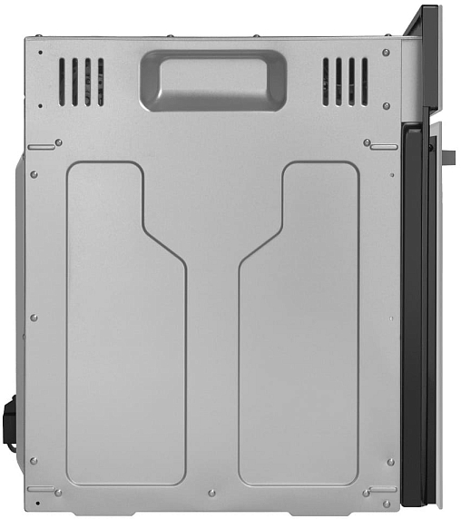 Духовой шкаф Maunfeld AEOH60106W preview 13