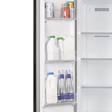 Холодильник Maunfeld MFF191NFSX preview 12