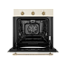 Купить Духовой шкаф Maunfeld EOGC604RIB.MT Slim preview 3