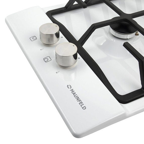 Газовая варочная панель Maunfeld MGHE.32.73W preview 9