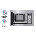 Купить Встраиваемая микроволновая печь Maunfeld MBMO.20.7S preview 2