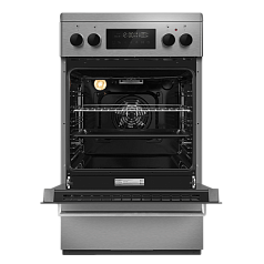 Электрическая плита Maunfeld MEC511CS09TD