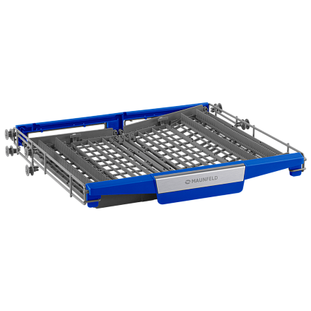 Встраиваемая посудомоечная машина Maunfeld MLP-12IMROI preview 15