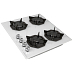 Купить Газовая варочная панель Maunfeld EGHG.64.2CW/G preview 4