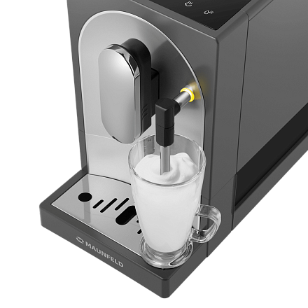 Кофемашина Maunfeld MF-A7021GR preview 5
