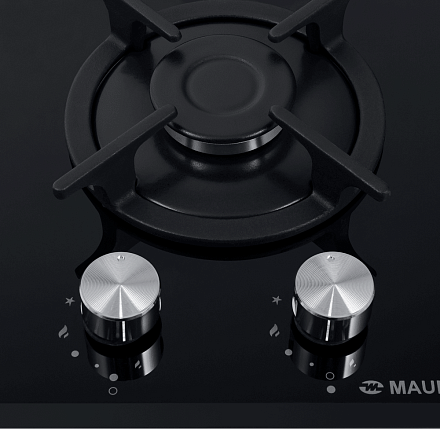 Газовая варочная панель Maunfeld EGHG.32.1CB/G preview 5