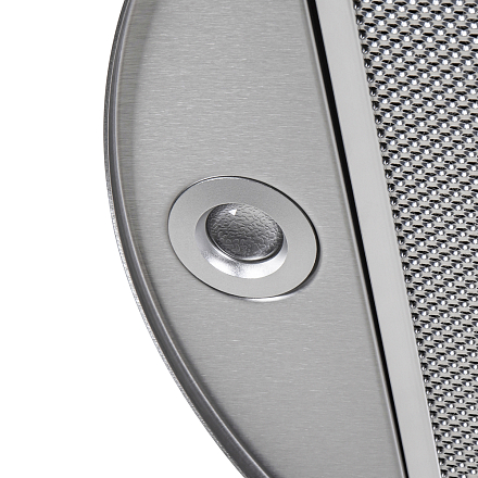 Вытяжка Maunfeld Lee Light Isla 35 нержавеющая сталь preview 6