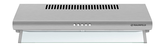Вытяжка Maunfeld MP-1 60 НЕРЖАВЕЮЩАЯ СТАЛЬ preview 7