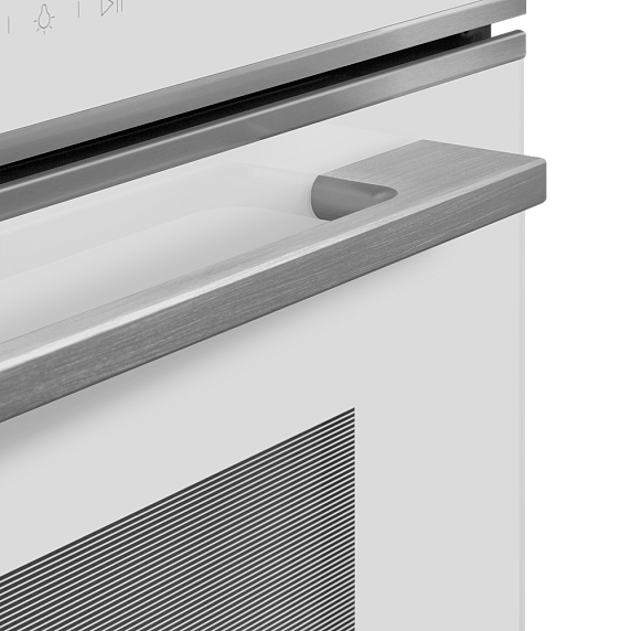 Духовой шкаф Maunfeld MEOR7217SMW preview 7