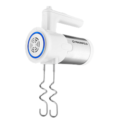 Миксер Maunfeld MF-321WH