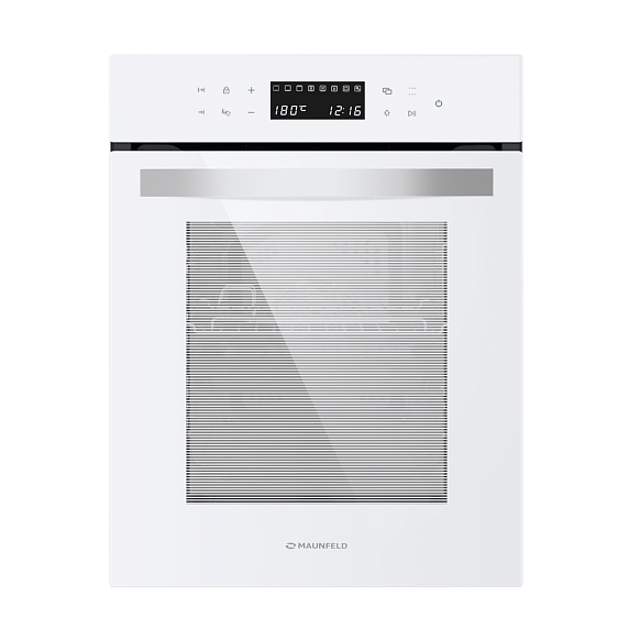 Духовой шкаф Maunfeld EOEH5110W preview 2