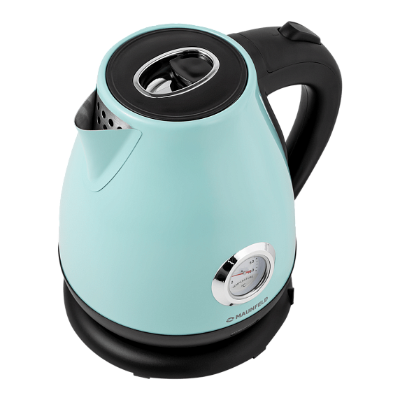 Чайник Maunfeld MGK-625MINT preview 5