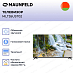 Купить Телевизор Maunfeld MLT55UST02, 4K Ultra HD, СМАРТ ТВ, Салют ТВ preview 2