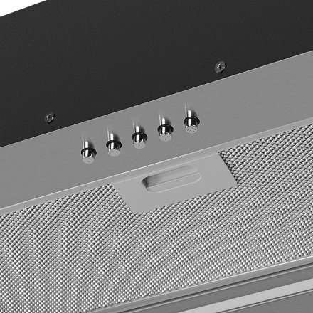 Вытяжка Maunfeld Crosby Hardy 1000Push нержавеющая сталь preview 5