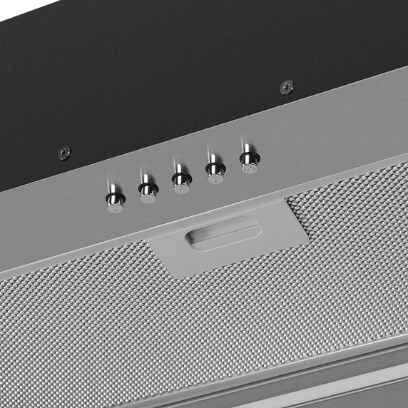 Вытяжка Maunfeld Crosby Hardy 1000Push нержавеющая сталь preview 5