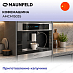 Купить Встраиваемая кофемашина Maunfeld AMCM1503S preview 3