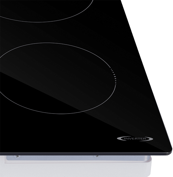 Индукционная варочная панель Maunfeld AVI6043SBK preview 7