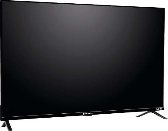 Телевизор Maunfeld MLT43FST02, Full HD, Салют ТВ preview 4