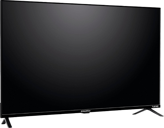 Телевизор Maunfeld MLT43FST02, Full HD, Салют ТВ preview 4