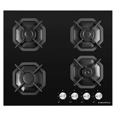 Газовая варочная панель Maunfeld EGHG.64.2CB/G