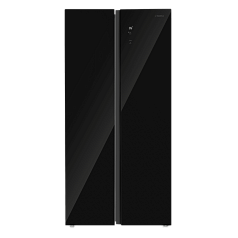 Холодильник Maunfeld MFF191NFB