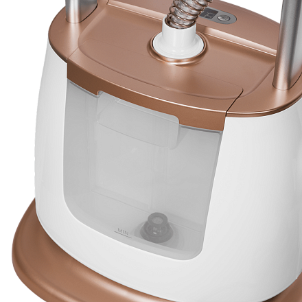 Отпариватель Maunfeld MF-1135BZ PRO preview 4