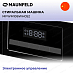 Купить Стиральная машина Maunfeld MFWM106WH052 preview 3