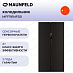Купить Холодильник Maunfeld MFF191NFSB preview 1
