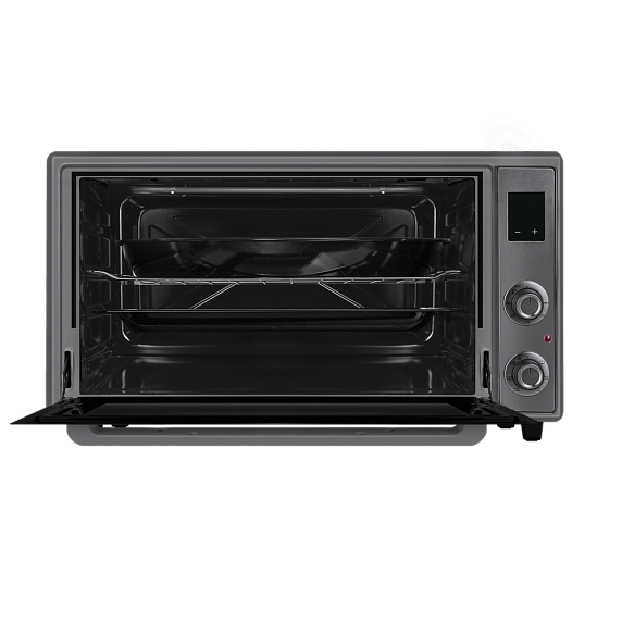 Мини-печь Maunfeld MMO-606MS02 preview 5