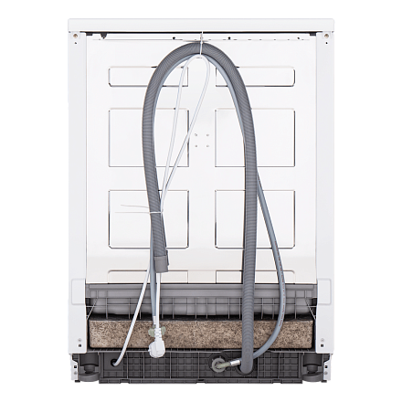 Посудомоечная машина Maunfeld MWF60331W Inverter preview 8