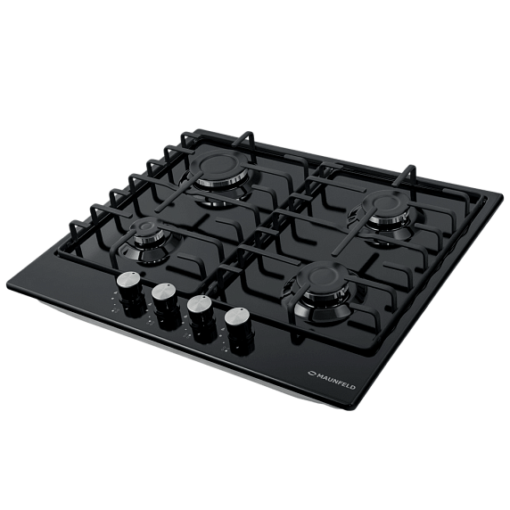 Газовая варочная панель Maunfeld EGHE.64.3EB/G preview 5