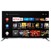 Купить Телевизор Maunfeld MLT55USD02, 4K Ultra HD, Android TV, 55" preview 2