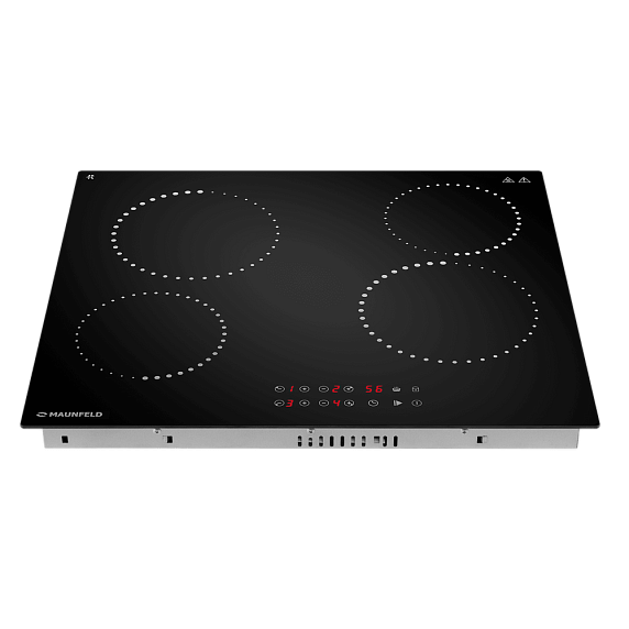 Электрическая варочная панель Maunfeld CVCE594PBK preview 2