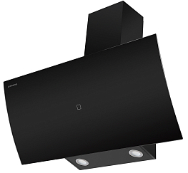 Вытяжка Maunfeld Sky Star Chef 90 черный