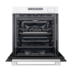 Духовой шкаф Maunfeld MEOR7216STW