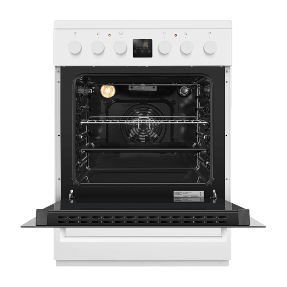 Электрическая плита Maunfeld MEC67CW08TD preview 3