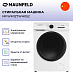 Купить Стиральная машина Maunfeld MFWM127WH052 preview 2