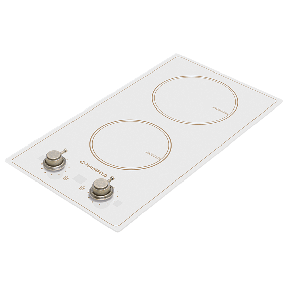 Индукционная варочная панель Maunfeld CVI292MBGBR preview 3