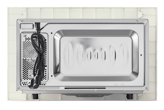 Встраиваемая микроволновая печь Maunfeld JBMO.20.5ERIB preview 6