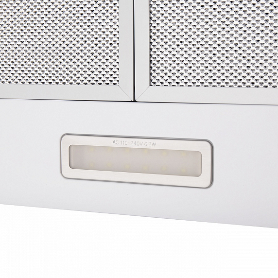 Вытяжка Maunfeld Cork 50 белый preview 9