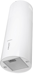 Вытяжка Maunfeld Lee Light (Isla) 35 белый (в 1-й коробке)
