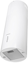 Вытяжка Maunfeld Lee Light (Isla) 35 белый (в 1-й коробке)