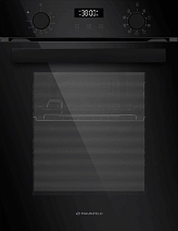 Электрический духовой шкаф Maunfeld EOEM519PB2