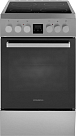 Электрическая плита Maunfeld MEC55CS08D