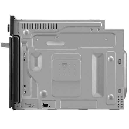 Компактный духовой шкаф Maunfeld AMCO537S preview 10