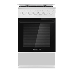 Газовая плита Maunfeld MGC50GCW08D